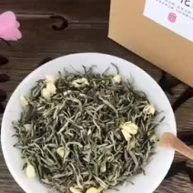 茉莉花茶茶叶家用口粮茶500克产地直发包邮