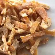 陈皮丝陈皮条