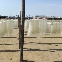精品木薯粉条自家粉条厂常年批发零售纯手工粉条质量好价格低
