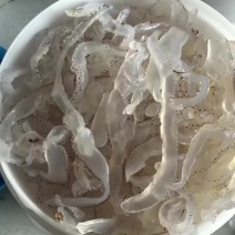 海蜇即食袋装420g/即食罐装480g/海蜇珊瑚丝桶装1