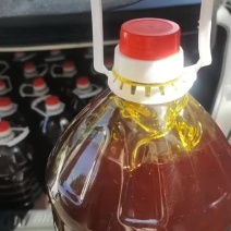 菜籽油10斤/桶