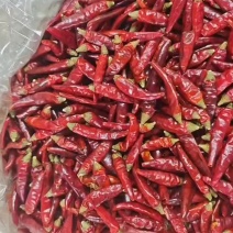 小米椒9成干度，50斤一包