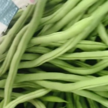 豆角白豆原包0.6元/斤，打包装2.5元/斤；绿豆王（长
