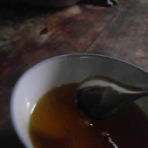 山茶油散装