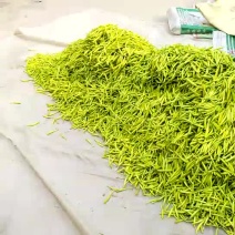 四月花黄花菜袋装一级