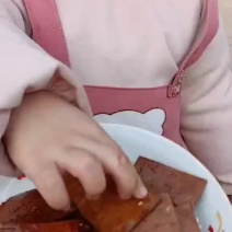 正宗四川特产麻辣豆干五香豆干手工制作
