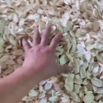河南焦作温县无硫铁棍山药片正宗怀山片山药干全年稳定供货