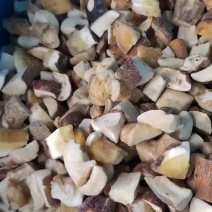 冷冻美味牛肝菌