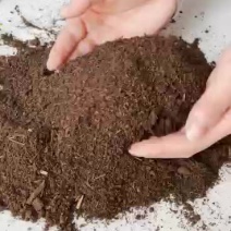 发酵鸡粪肥厂家直销保水保肥除臭环保