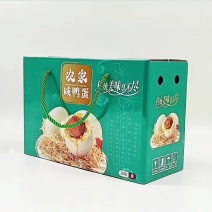 咸鸭蛋包装大量供应厂家直发可定制欢迎咨询