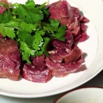 南街村五香牛肉真空包装熟卤牛肉开袋即食礼盒批发