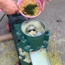 漂浮鱼饲料颗粒机