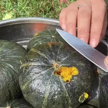 【贝贝南瓜】香甜粉糯宝宝辅食早餐粗粮新鲜水果5斤蔬菜一件