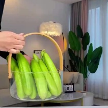 【精品奶油黄瓜】寿光特色正宗水果黄瓜无刺生吃