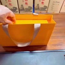 武夷岩茶素心兰名丛大红袍茶叶正岩手工茶兰花香型肉桂水仙马