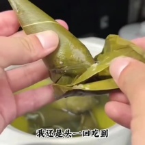 湖北洪湖清水粽子，一手货源，厂家直销