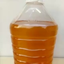 花生油10斤装手工压榨