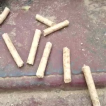 生物质颗粒燃料