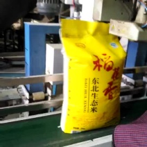 东北大米