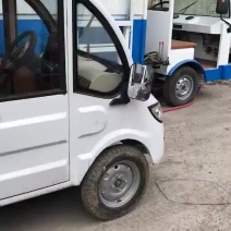 出售电动洒水车