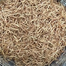黄花菜干货绿色纯手工晒制而成大量上市