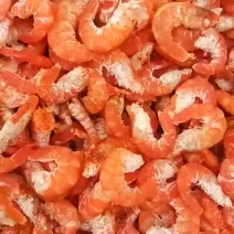 原干大海米，一箱20斤，不咸，