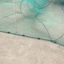 大进口拦河网定制中