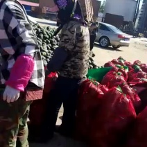 南瓜
