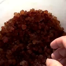 黄桃胶