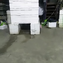 泡沫箱
