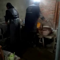 纯手工粉丝