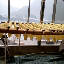 绿豆面