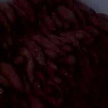 纯红薯粉面