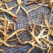 黄花菜，无硫，根条好，厂家产地直供原菜无疏等