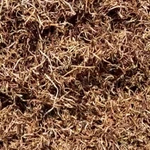 陈皮丝大红柑皮丝新会陈皮丝茶枝柑皮切丝特色农产