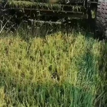 打捆机