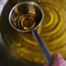 菜油