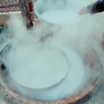 手工纯净土豆粉，粉皮、粉丝