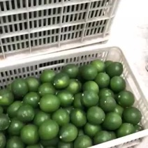 青柠檬