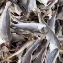 小鱼干纯干鱼无头鱼干黄花鱼鱼干