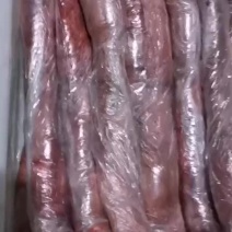 新疆新鲜免洗精修马鞭
