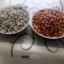 红黑玉米种子商品，果蔬保鲜剂