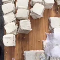 手工豆腐