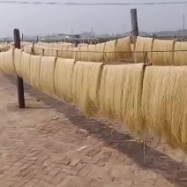 红薯粉条，厂家直销，可以按要求定做，量大优惠