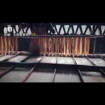 【产地直销】广东河源紫金农家特产自制黄豆腐竹