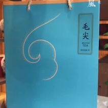 毛尖高山绿茶新茶雨前毛尖高香耐泡500g罐装茶叶
