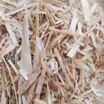 二次粉碎压块麦秸秆\