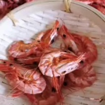 网红烤九节虾干干度好，货源稳定……，淡干，即食，价格美丽
