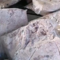 蛙油，牛蛙油，