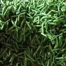 甜脆豌豆
